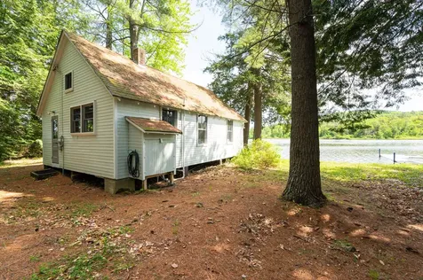 31-33 Sherene Orchard Road Meredith NH 03253