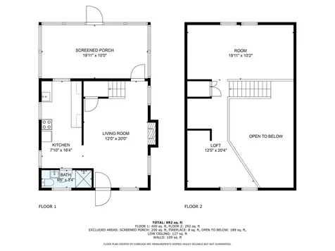 31-33 Sherene Orchard Road Meredith NH 03253