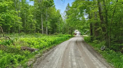 Tbd Lot 2 Woodcock Road Plainfield VT 05667