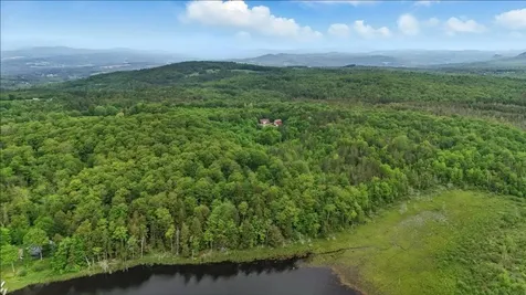 Tbd Lot 2 Woodcock Road Plainfield VT 05667