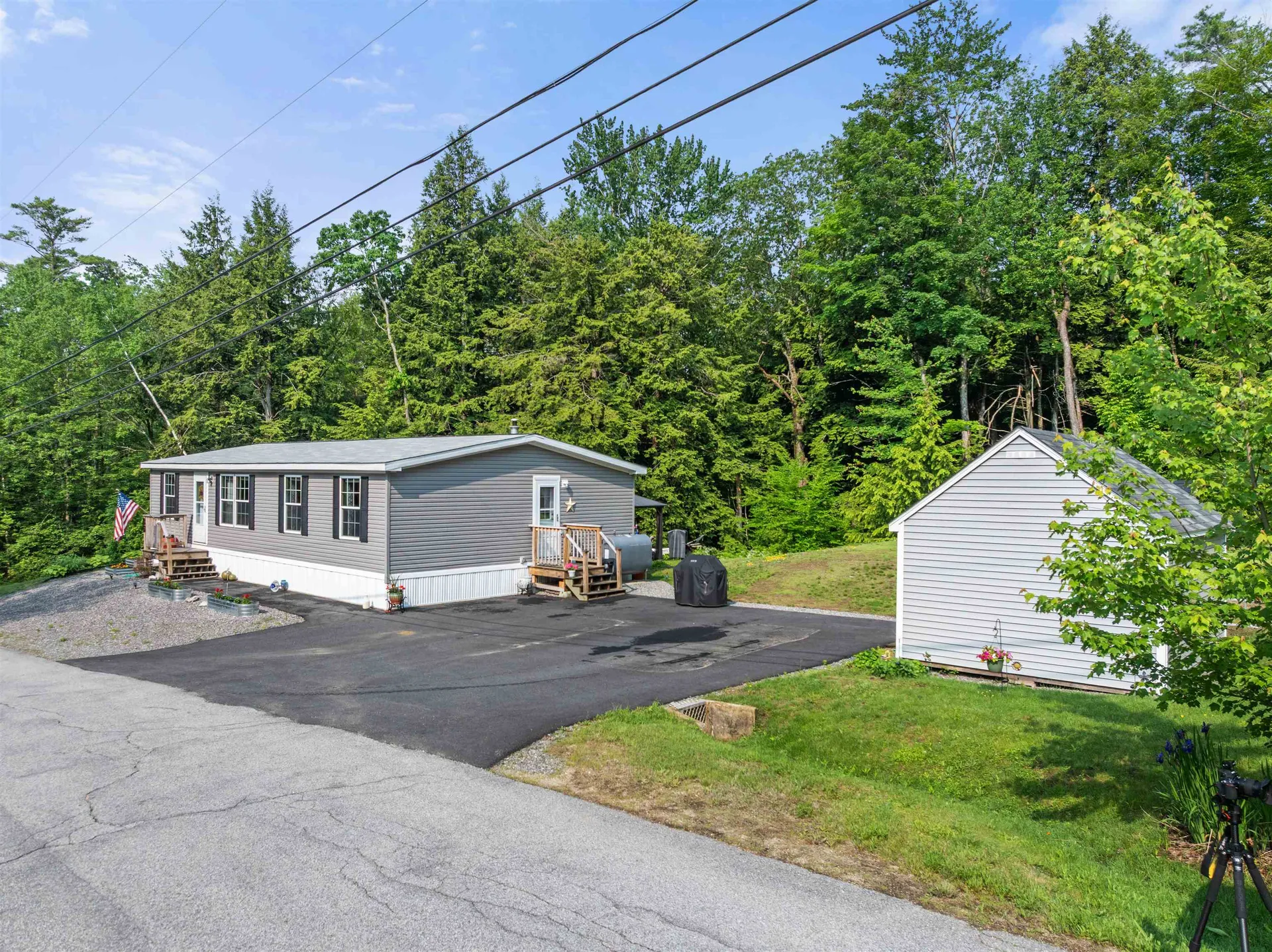 85 Lakewood Drive Belmont NH 03220