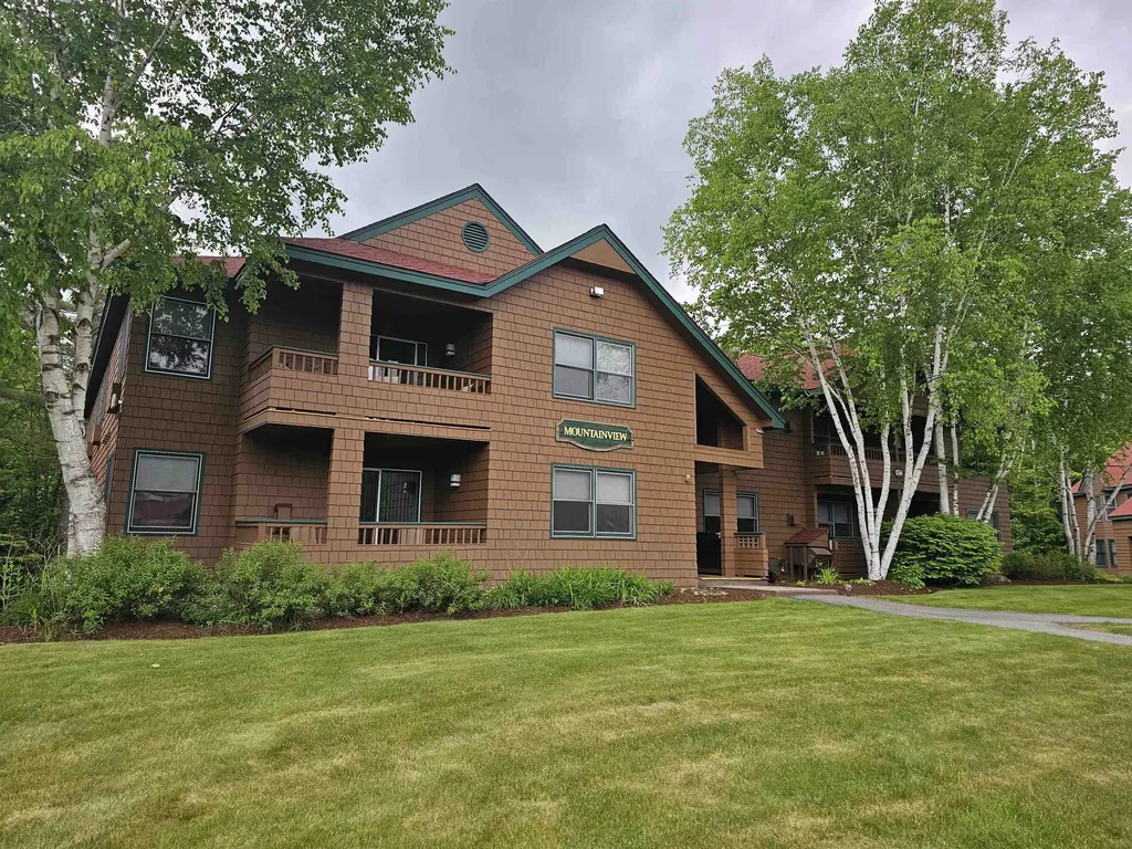 156 Deer Park Drive Woodstock NH 03262