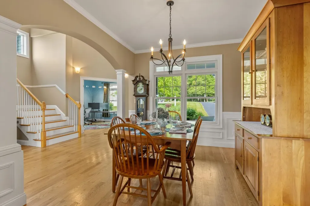 4 Winterberry Drive Dover NH 03820