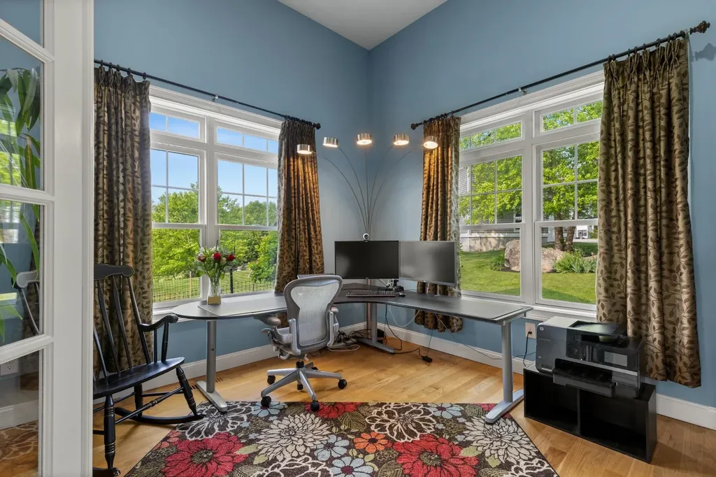 4 Winterberry Drive Dover NH 03820