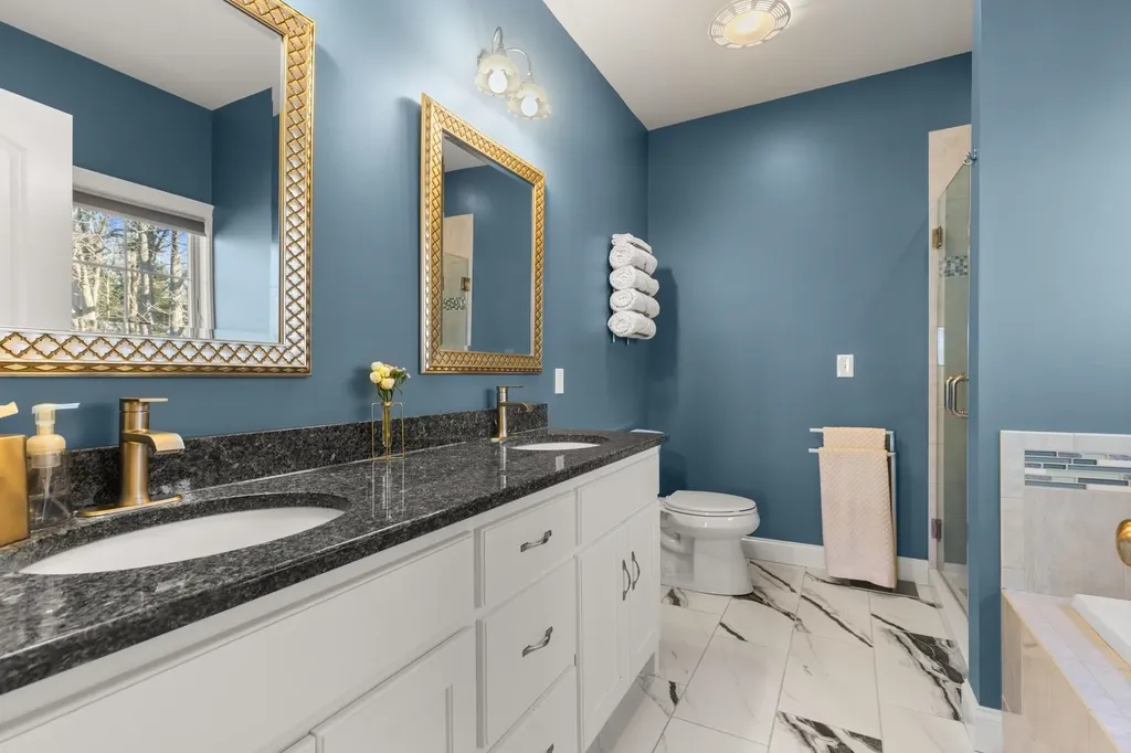 4 Winterberry Drive Dover NH 03820