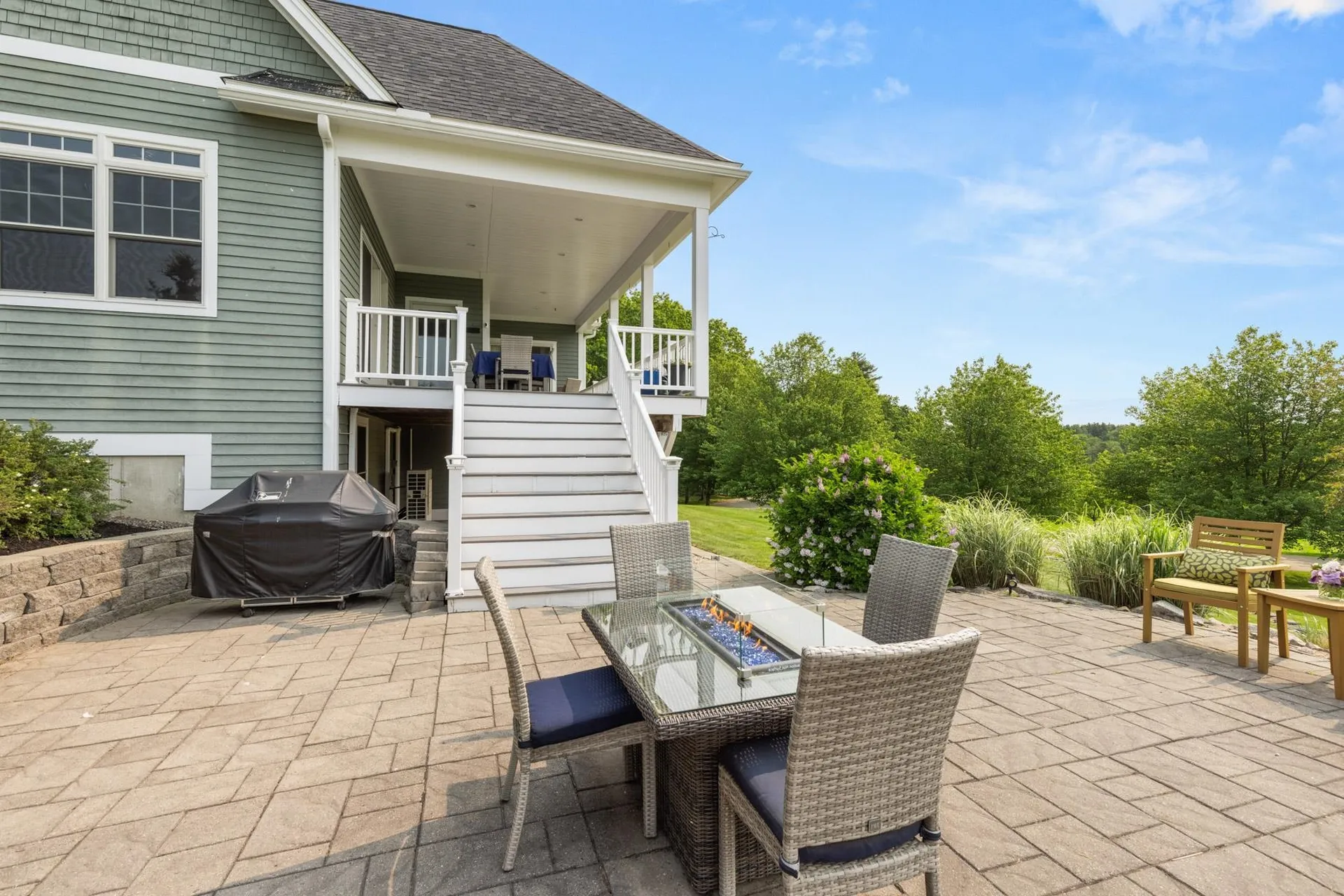 4 Winterberry Drive Dover NH 03820