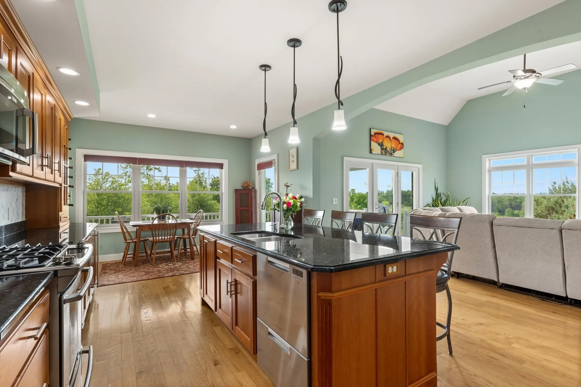 4 Winterberry Drive Dover NH 03820