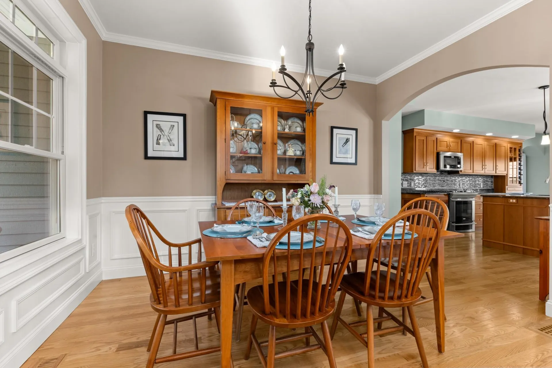 4 Winterberry Drive Dover NH 03820