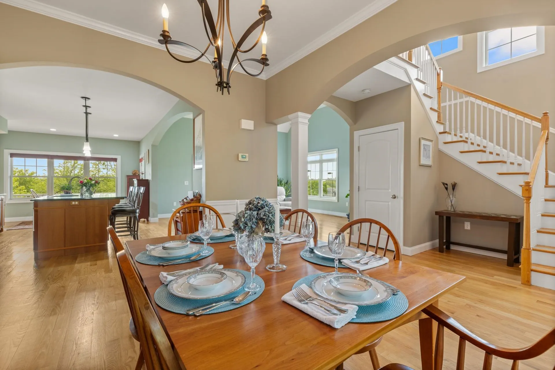 4 Winterberry Drive Dover NH 03820