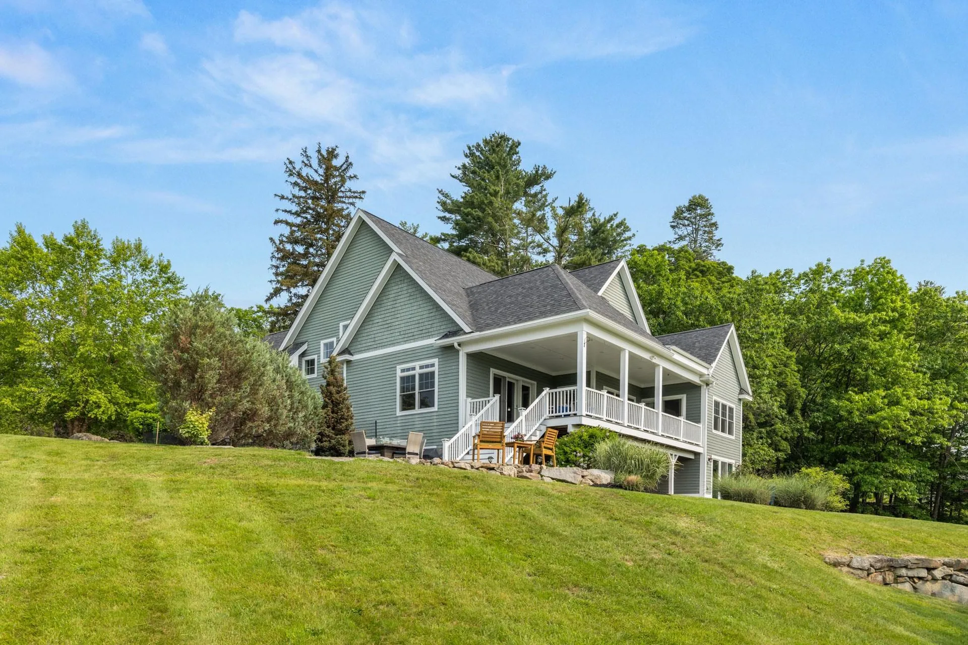 4 Winterberry Drive Dover NH 03820