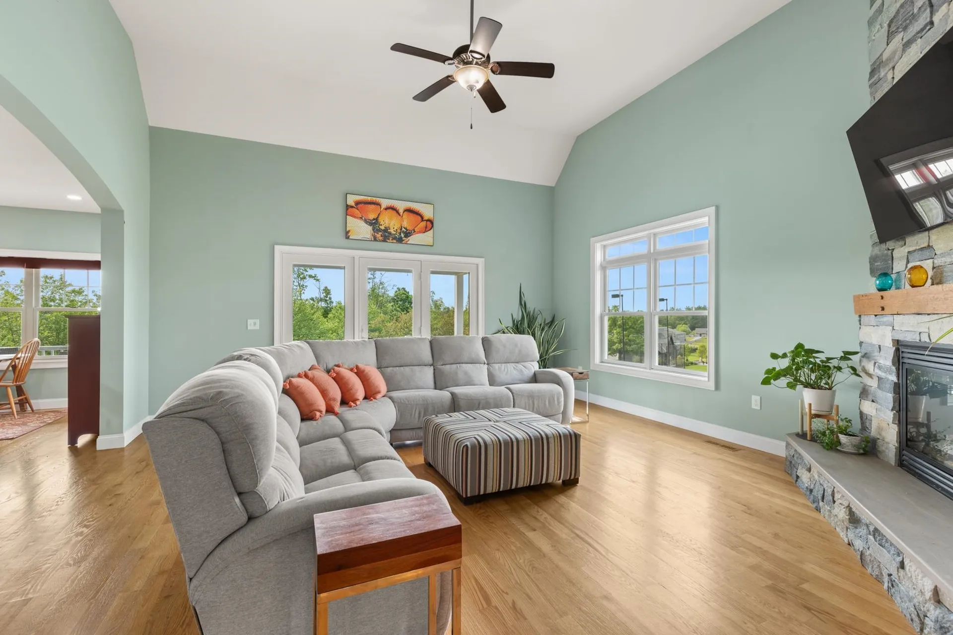 4 Winterberry Drive Dover NH 03820