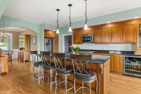 4 Winterberry Drive Dover NH 03820