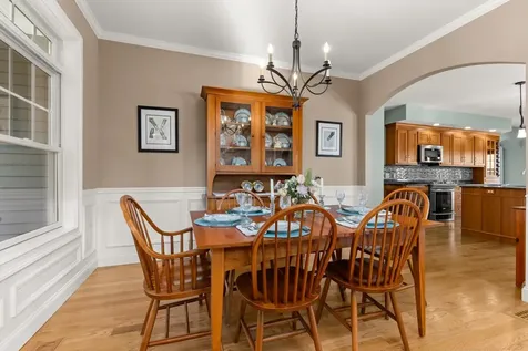 4 Winterberry Drive Dover NH 03820