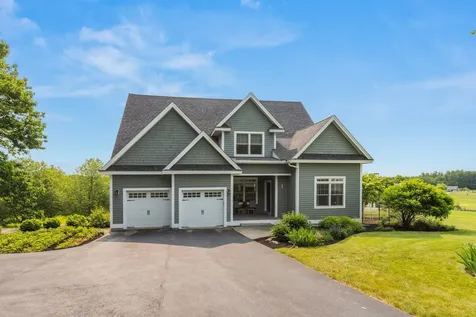 4 Winterberry Drive Dover NH 03820