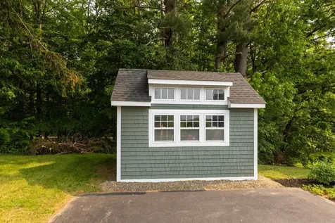4 Winterberry Drive Dover NH 03820