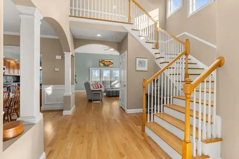 4 Winterberry Drive Dover NH 03820