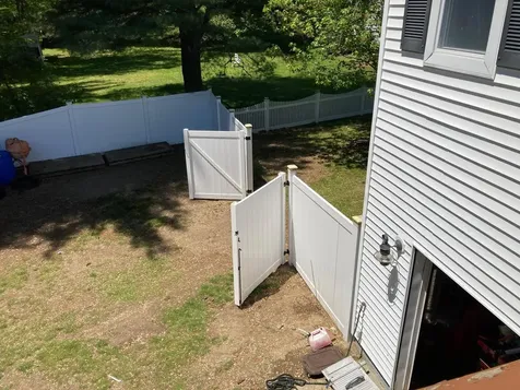 40 Railroad Avenue Seabrook NH 03874