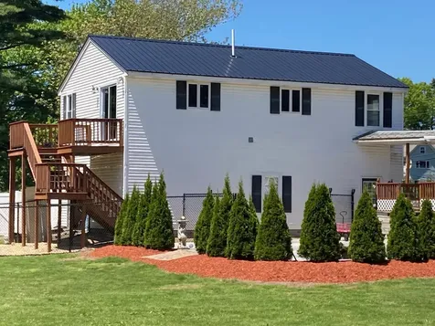 40 Railroad Avenue Seabrook NH 03874