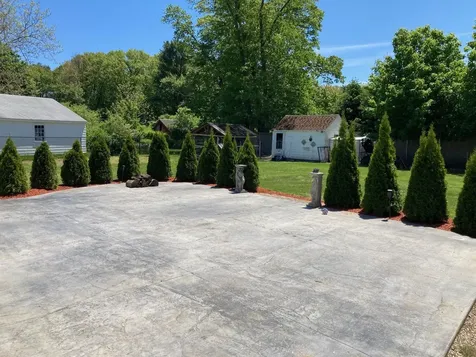 40 Railroad Avenue Seabrook NH 03874