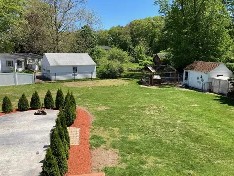 40 Railroad Avenue Seabrook NH 03874