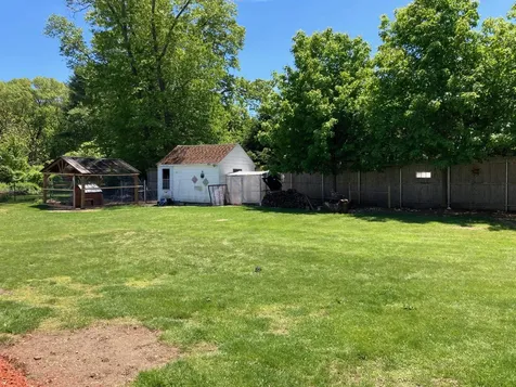 40 Railroad Avenue Seabrook NH 03874