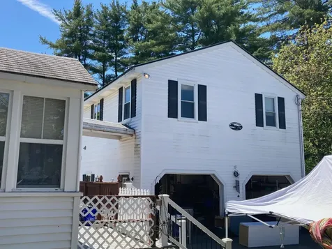 40 Railroad Avenue Seabrook NH 03874
