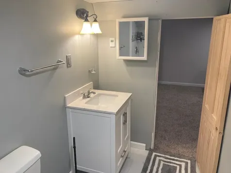 40 Railroad Avenue Seabrook NH 03874