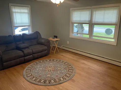 40 Railroad Avenue Seabrook NH 03874