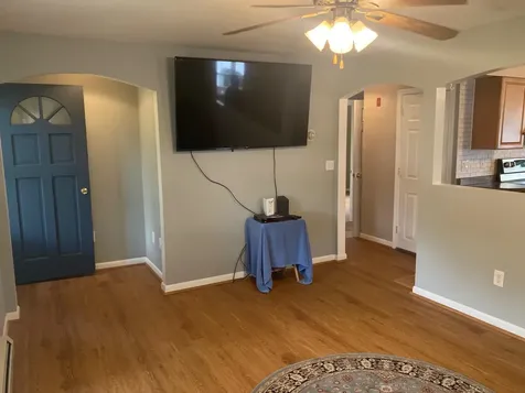 40 Railroad Avenue Seabrook NH 03874