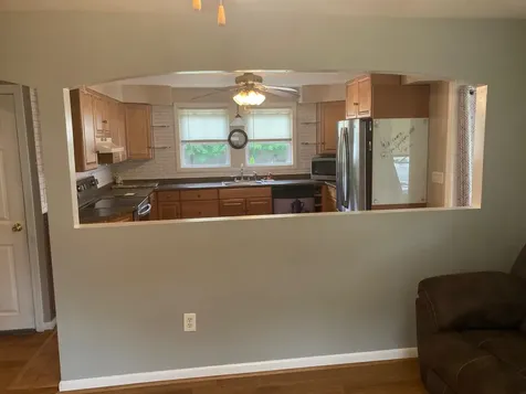 40 Railroad Avenue Seabrook NH 03874