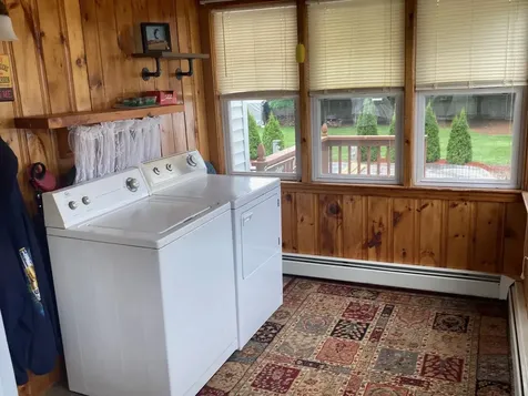 40 Railroad Avenue Seabrook NH 03874