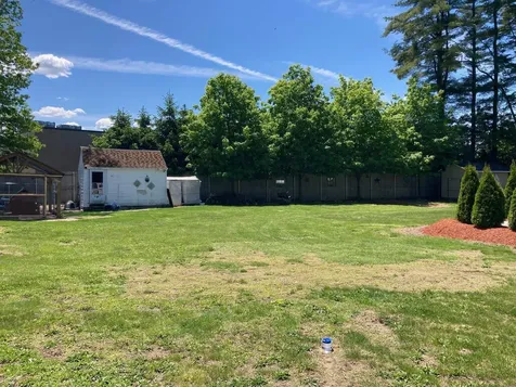 40 Railroad Avenue Seabrook NH 03874