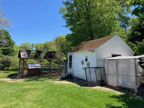 40 Railroad Avenue Seabrook NH 03874