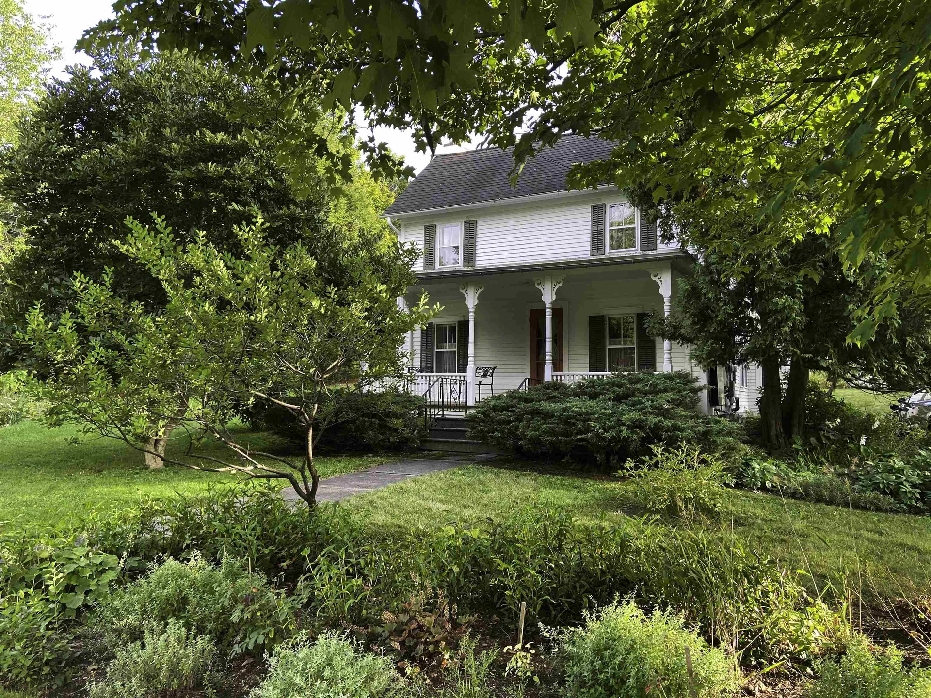 23 Mechanic Street Bennington VT 05257