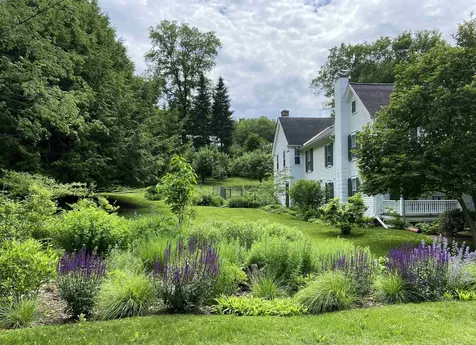 23 Mechanic Street Bennington VT 05257
