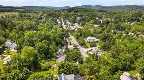 23 Mechanic Street Bennington VT 05257