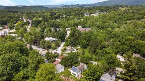 23 Mechanic Street Bennington VT 05257