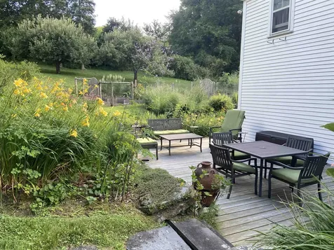 23 Mechanic Street Bennington VT 05257