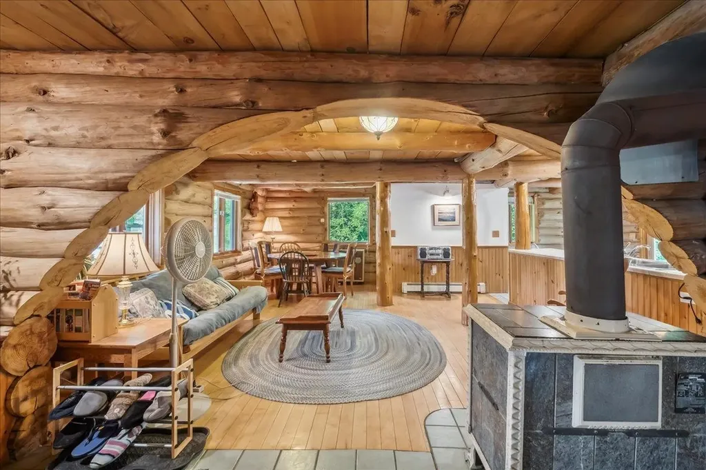 458 Woodcock Road Plainfield VT 05667