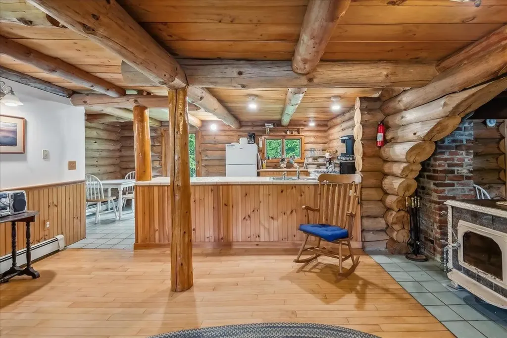 458 Woodcock Road Plainfield VT 05667