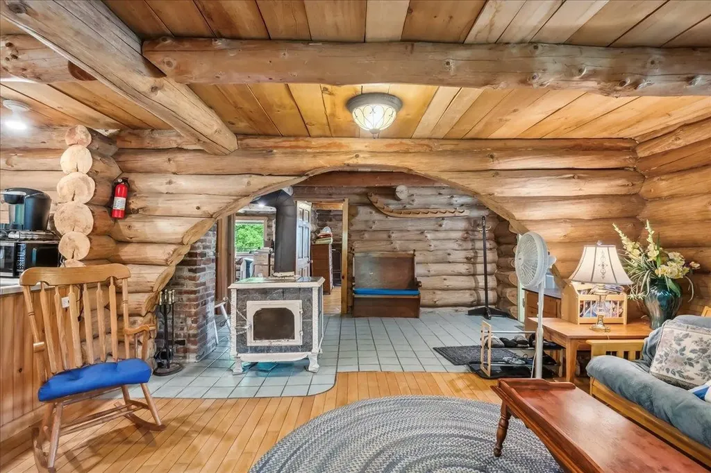 458 Woodcock Road Plainfield VT 05667