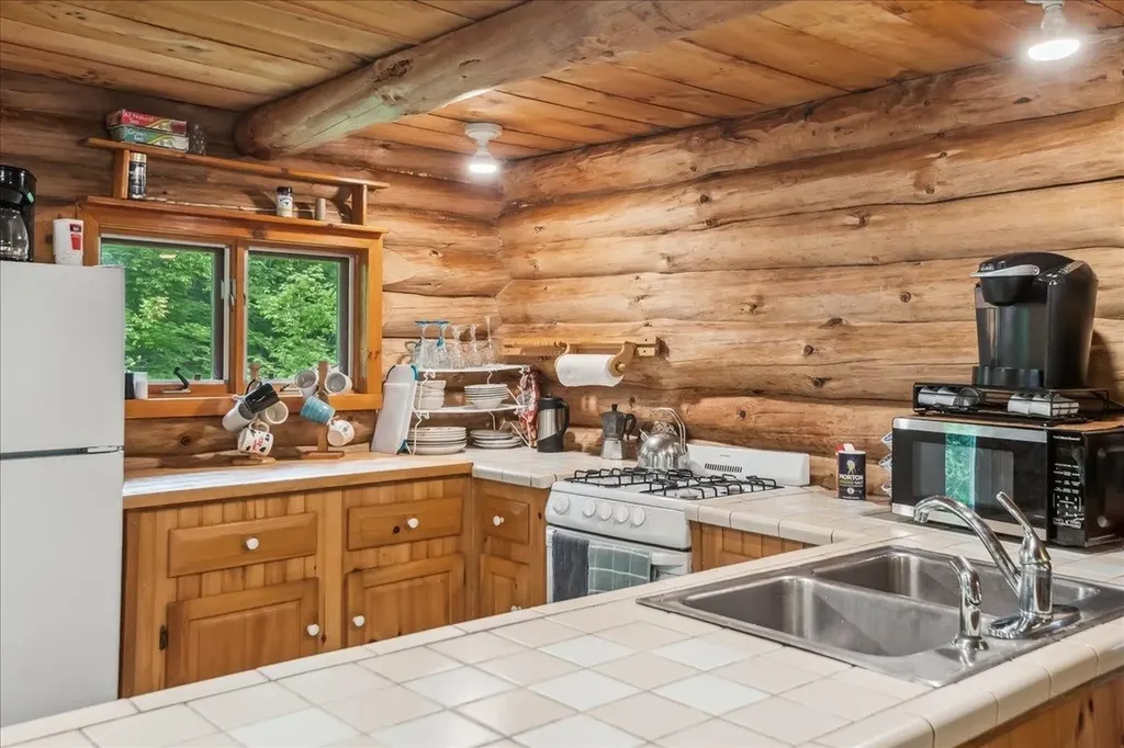 458 Woodcock Road Plainfield VT 05667