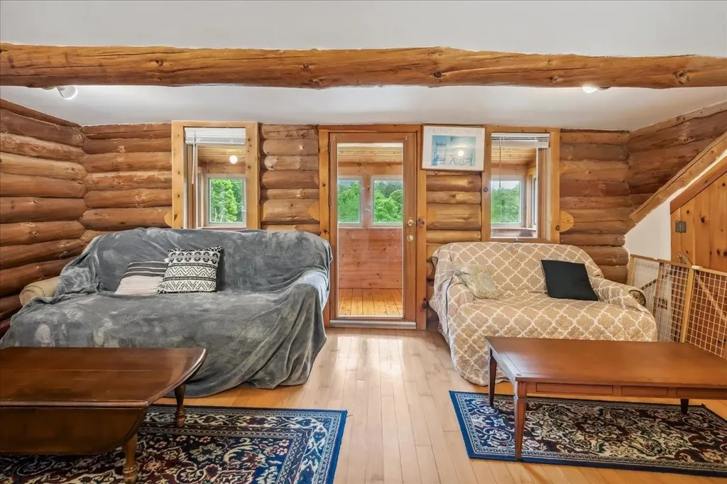 458 Woodcock Road Plainfield VT 05667