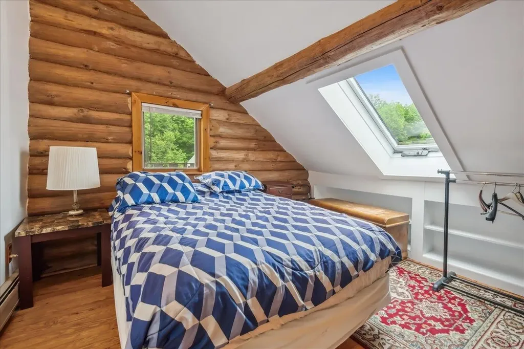 458 Woodcock Road Plainfield VT 05667