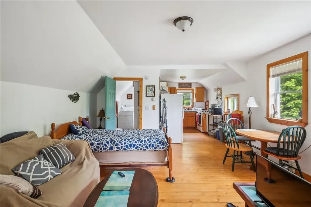 458 Woodcock Road Plainfield VT 05667