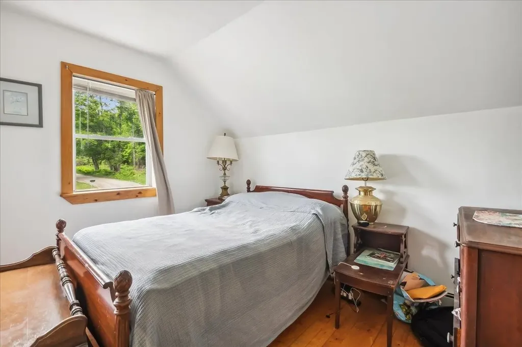 458 Woodcock Road Plainfield VT 05667