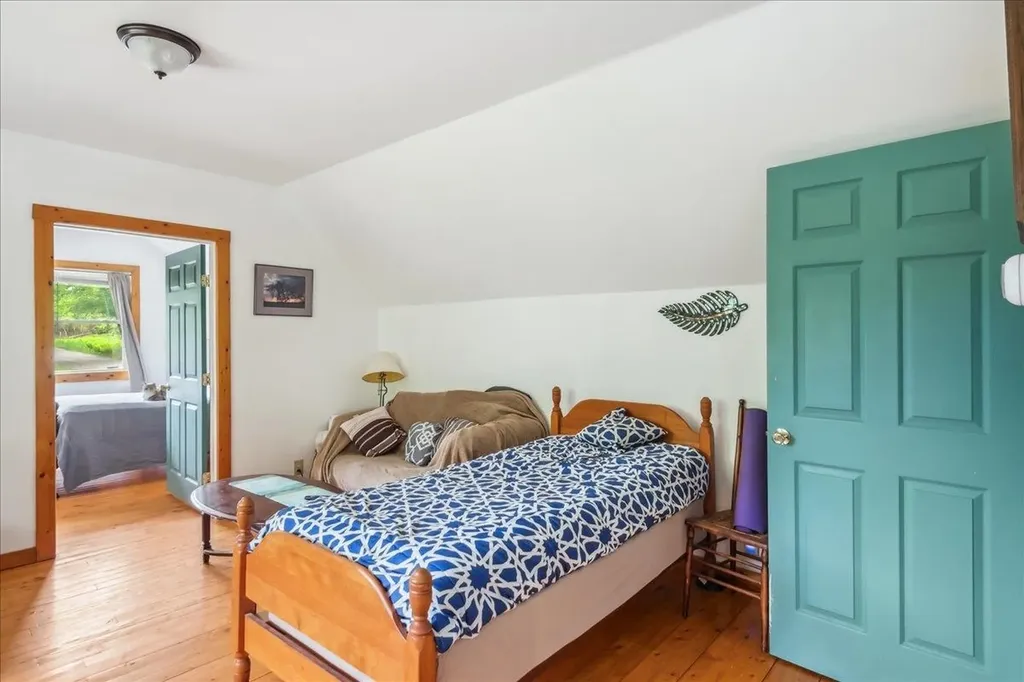 458 Woodcock Road Plainfield VT 05667