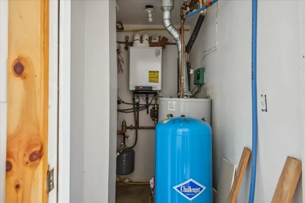 458 Woodcock Road Plainfield VT 05667