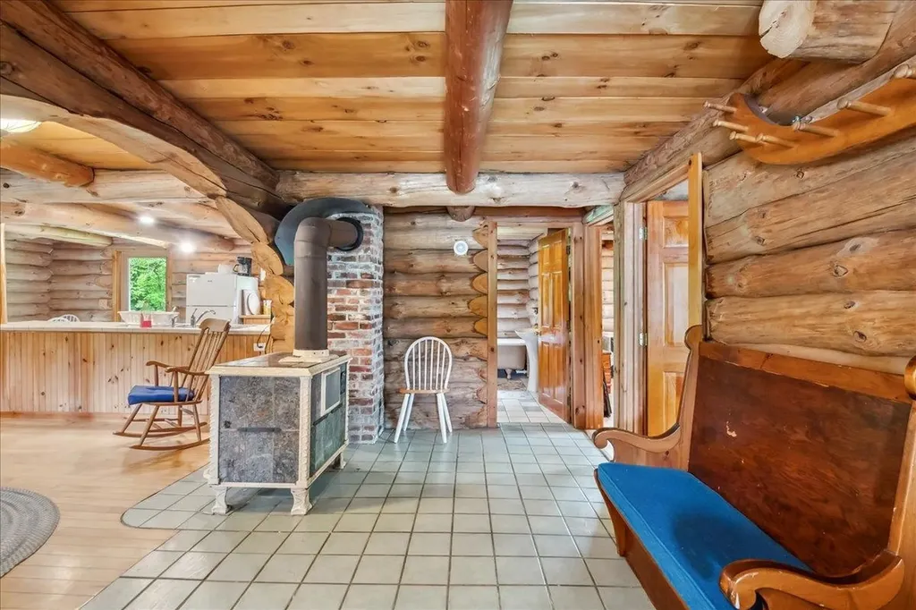 458 Woodcock Road Plainfield VT 05667