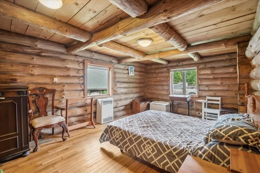 458 Woodcock Road Plainfield VT 05667